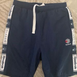 Reebok Athletic Men’s Shorts!
